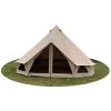 Quest Signature 4m Classic Bell Tent