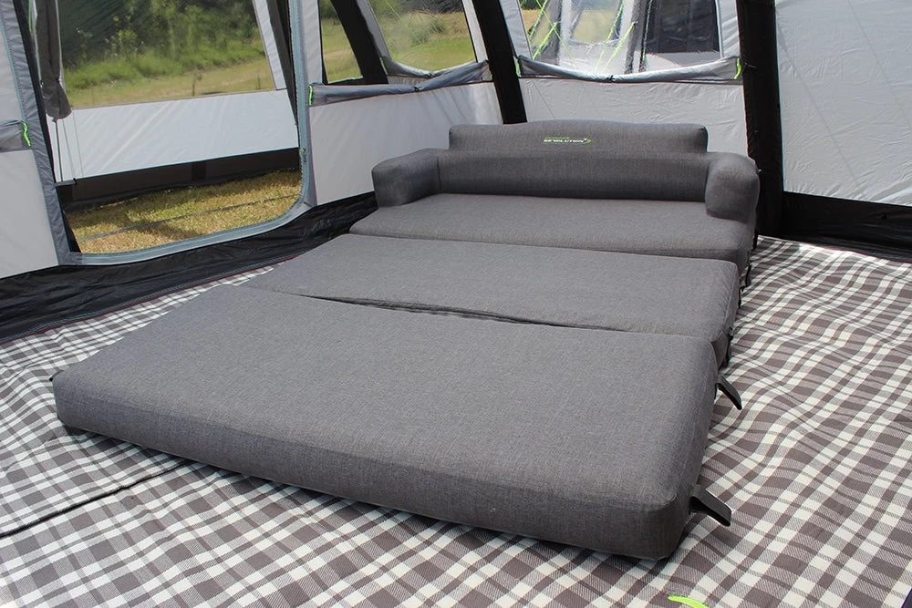 Outdoor Revolution Campese Inflatable Sofa Bed 4 Outdoor Revolution Campese Inflatable Sofa Bed - Image 2