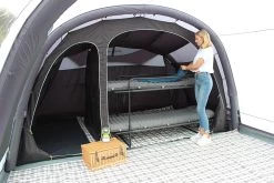 Outdoor Revolution Premium Folding Bunk Bed -Camping Sales Shop img 2288 1