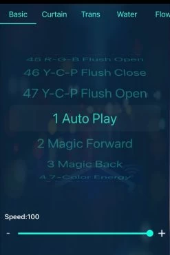 USB Powered 10M Dream Chasing Flagpole Led Light -Camping Sales Shop img 8690 1