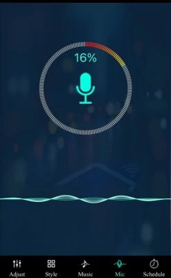 USB Powered 10M Dream Chasing Flagpole Led Light -Camping Sales Shop img 8692