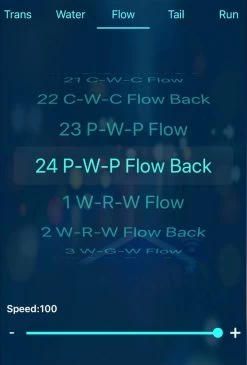 USB Powered 10M Dream Chasing Flagpole Led Light -Camping Sales Shop img 8694