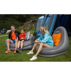 Camping Sales Shop -Camping Sales Shop inflatable sofa 1