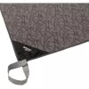 Vango Universal Carpets - Various Sizes -Camping Sales Shop insulated fitted carpet cp102