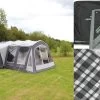 Outdoor Revolution Kalahari PC 7.0 Air Tent Package 2022