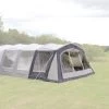 Outdoor Revolution Kalahari Front Porch Extension -Camping Sales Shop kalahari front enclosed canopy