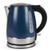 Kampa Cascade 1 Litre Kettle (Midnight)