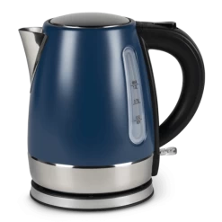 Kampa Cascade 1 Litre Kettle (Midnight)