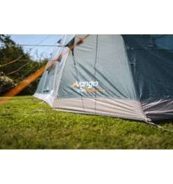 Vango Lismore Air 450 Tent Package -Camping Sales Shop lismore air 450 package 5