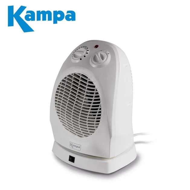 Kampa Mistral Fan Heater 3 Kampa Mistral Fan Heater