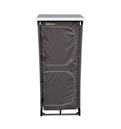 Outdoor Milano Camp Wardrobe