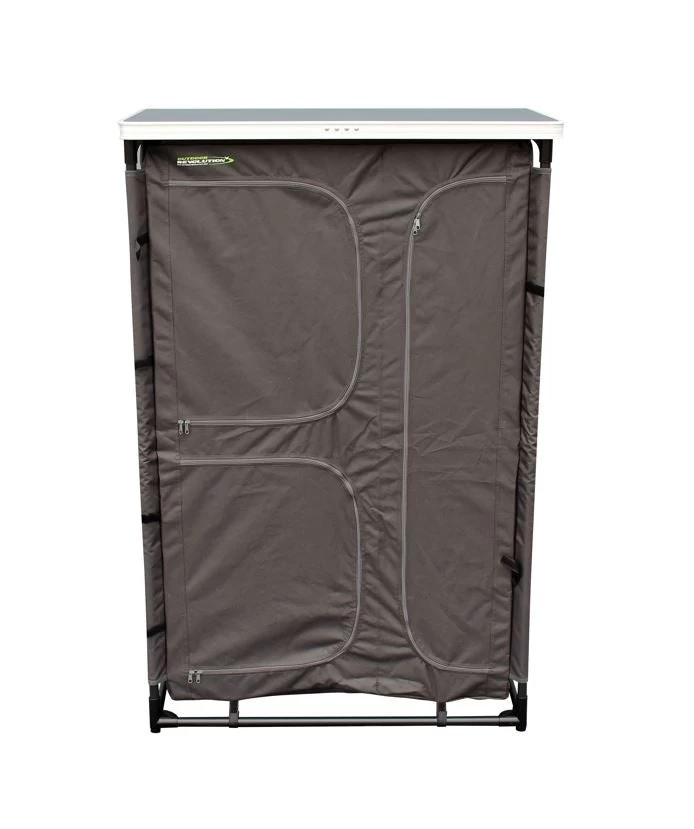 Outdoor Revolution Modena Family Camp Wardrobe 3 Outdoor Revolution Modena Family Camp Wardrobe