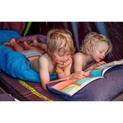 Zempire Monster Self Inflating Mat Single 10cm 19 Zempire Monster Self Inflating Mat Single 10cm -Camping Sales Shop monstamat single 0170706 000 lifestyle ss22 1