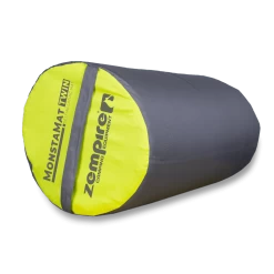 Zempire Monster Self Inflating Mat Double 10cm -Camping Sales Shop monstamat twin 0170705 000 carrybag ss22 1