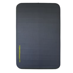 Zempire Monster Self Inflating Mat Double 10cm