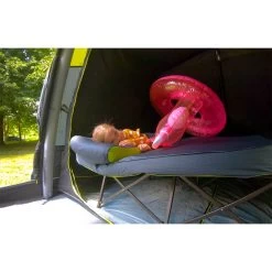 Zempire Monster Self Inflating Mat Double 10cm -Camping Sales Shop monstamat twin 0170705 000 lifestyle ss22 1