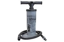Outdoor Revoluton Dual Action Hand Pump