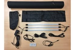 Outdoor Revolution Lumi-Link Tube Light Kit -Camping Sales Shop or18025 lumi link l7