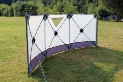 Outdoor Revolution Pronto Compact 3 Windbreak -Camping Sales Shop orbk2055 prontocompactwindbreak l3