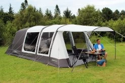 Outdoor Revolution Airedale 5.0S Air Tent -Camping Sales Shop orft2000 airedale5.0s l5