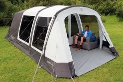Outdoor Revolution Airedale 5.0S Air Tent -Camping Sales Shop orft2000 airedale5.0s l6