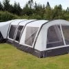 Outdoor Revolution Airedale 6S /6SE Front Porch Extension -Camping Sales Shop orft2018 airedale 6.0s 6.0se extension l1