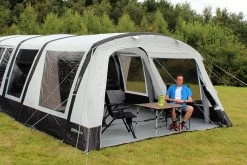 Outdoor Revolution Airedale 7SE And 9SE Front Porch Extension -Camping Sales Shop orft2038 airedale 7.0se 9.0se extension l3