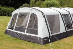 Outdoor Revolution Airedale 7SE And 9SE Front Porch Extension -Camping Sales Shop orft2038 airedale 7.0se 9.0se extension l5