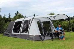 Outdoor Revolution Airedale 5.0s Sun Canopy -Camping Sales Shop orft2050 airedale5.0s suncanopy l3 1