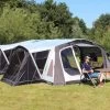 Outdoor Revolution Ozone 8.0 Safari Lodge Air Tent Package 1 Outdoor Revolution Ozone 8.0 Safari Lodge Air Tent Package -Camping Sales Shop orft3020 ozone8.0safarilodge l1