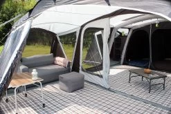 Outdoor Revolution Ozone 8.0 Safari Lodge Air Tent Package -Camping Sales Shop orft3020 ozone8.0safarilodge l10