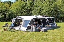 Outdoor Revolution Ozone 8.0 Safari Lodge Air Tent 2022 -Camping Sales Shop orft3020 ozone8.0safarilodge l5 6abc428d 2598 4f91 b5ad 4e02c2d7edfa
