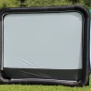 Outdoor Revolution Oxygen 3 Single Panel Windbreak -Camping Sales Shop orwb4000 1