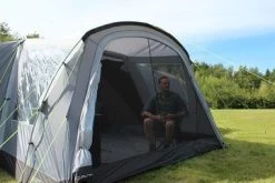 Outdoor Revolution Camp Star 1200 Air Tent Bundle -Camping Sales Shop outdoor revolution campstar 1200 2021 norwich camping 2