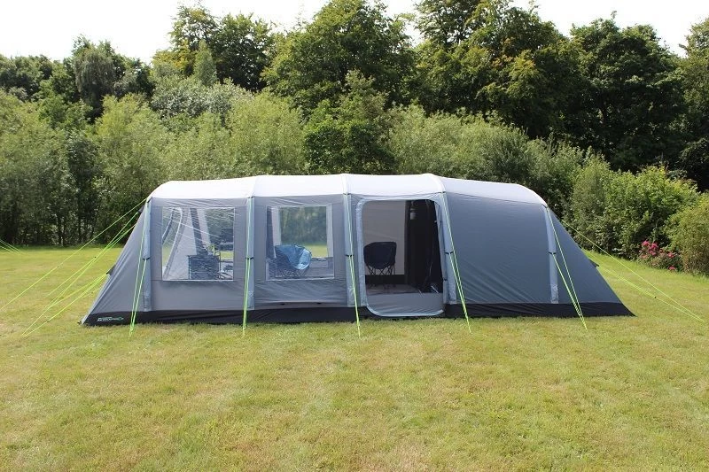 Outdoor Revolution Camp Star 700 Air Tent 7 Outdoor Revolution Camp Star 700 Air Tent - Image 5