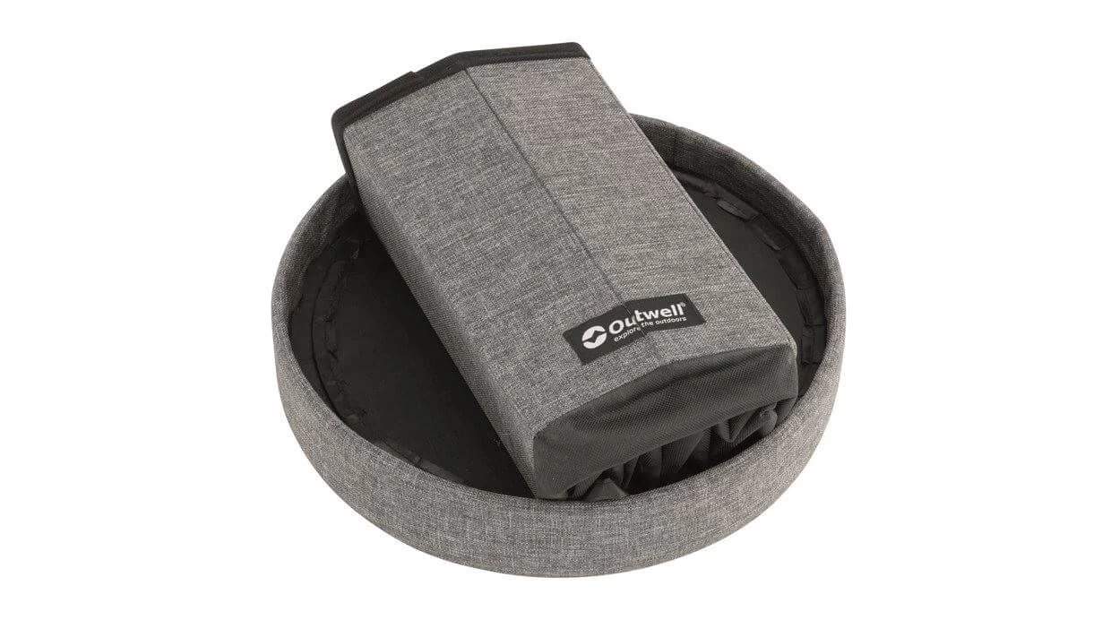 Outwell Dawlish Low Seat 4 Outwell Dawlish Low Seat - Image 2