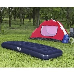 Bestway Pavillo Airbed - Single 10 Bestway Pavillo Airbed - Single -Camping Sales Shop pavillo single 1