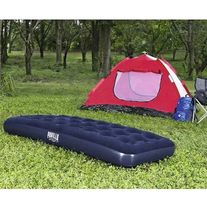 Bestway Pavillo Airbed - Single 6 Bestway Pavillo Airbed - Single - Image 4
