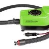Outdoor Revolution 12V DC Electric Air Frame Inflator -Camping Sales Shop pump2100 12vdcelectricairframeinflator l1