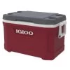 Igloo Latitude 52 Ice Cool Box 47 Litre - Red -Camping Sales Shop s l500 65975d87 d80f 44ec a0b8 d8e3a6821620