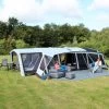 Outdoor Revolution O-Zone 6.0XTR Safari Side Sun Wing -Camping Sales Shop safari 2