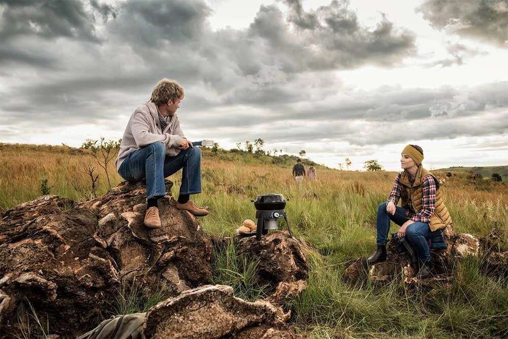 Cadac Safari Chef 2 Pro 30 QR 5 Cadac Safari Chef 2 Pro 30 QR - Image 3