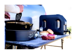 Cadac Safari Chef 30 Compact -Camping Sales Shop safari compact draagtas 3 1