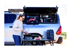 Cadac Safari Chef 30 Compact -Camping Sales Shop safari compact draagtas sfeerbeeld 2 1