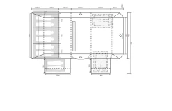 Outdoor Revolution Ozone 8.0 Safari Lodge Air Tent 2022 -Camping Sales Shop safari lodge floorplans 1 1ce012f0 780b 462c bcb0 e573d842e4a5