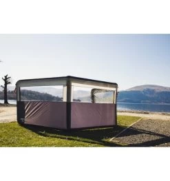 Vango Sentinel AirBeam Windbreak 15 Vango Sentinel AirBeam Windbreak -Camping Sales Shop sentinel airbeam windbreak 1