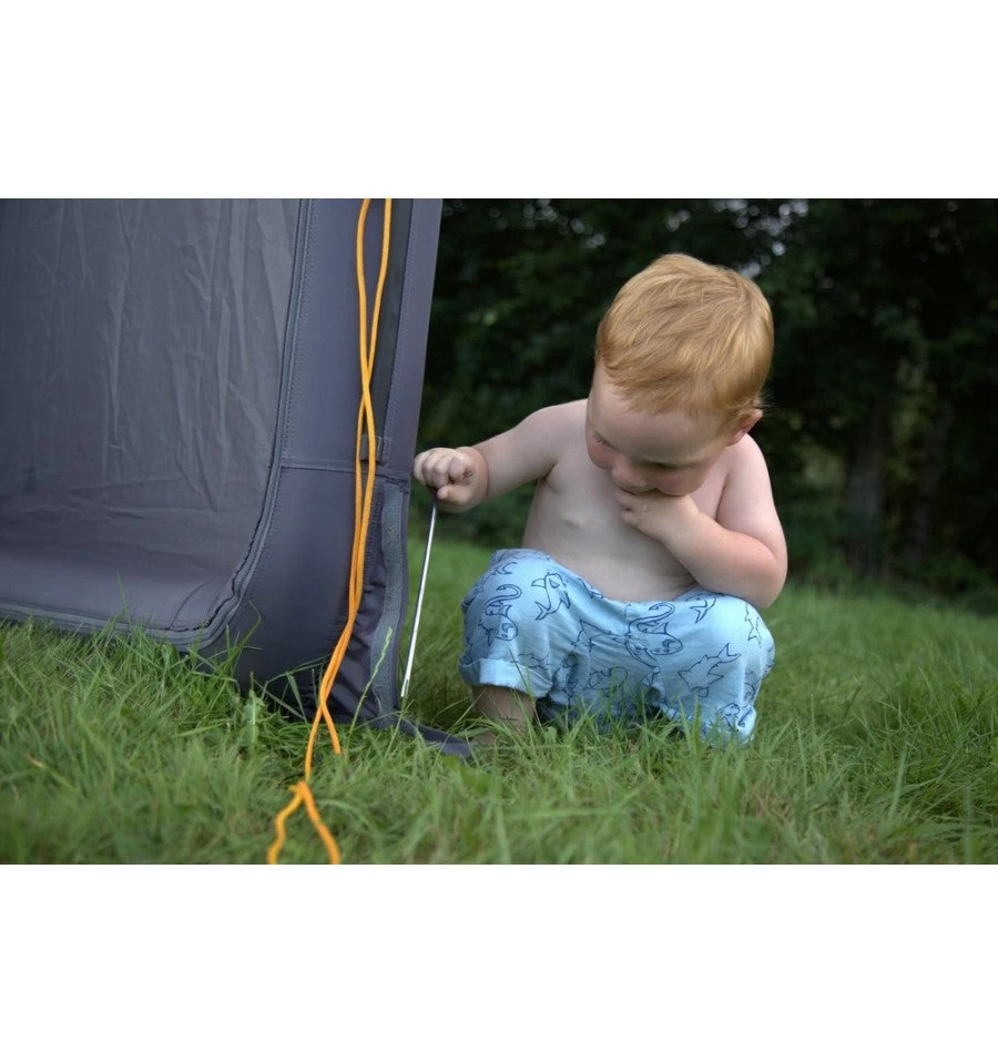 Vango Sentinel AirBeam Windbreak 8 Vango Sentinel AirBeam Windbreak - Image 6