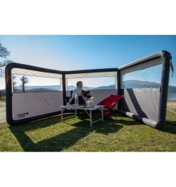 Vango Sentinel AirBeam Windbreak 16 Vango Sentinel AirBeam Windbreak -Camping Sales Shop sentinel airbeam windbreak 3