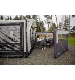 Vango Sentinel AirBeam Windbreak 20 Vango Sentinel AirBeam Windbreak -Camping Sales Shop sentinel airbeam windbreak 6