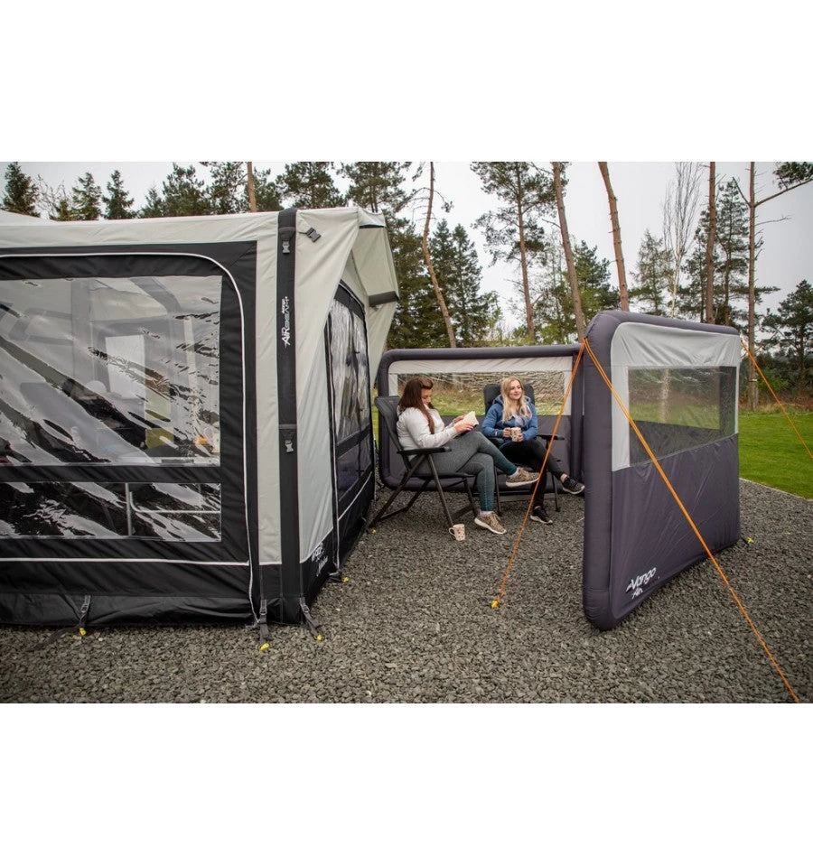 Vango Sentinel AirBeam Windbreak 11 Vango Sentinel AirBeam Windbreak - Image 9